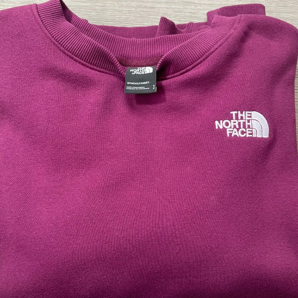 Pull Over Sweater - Picture 2 of 11